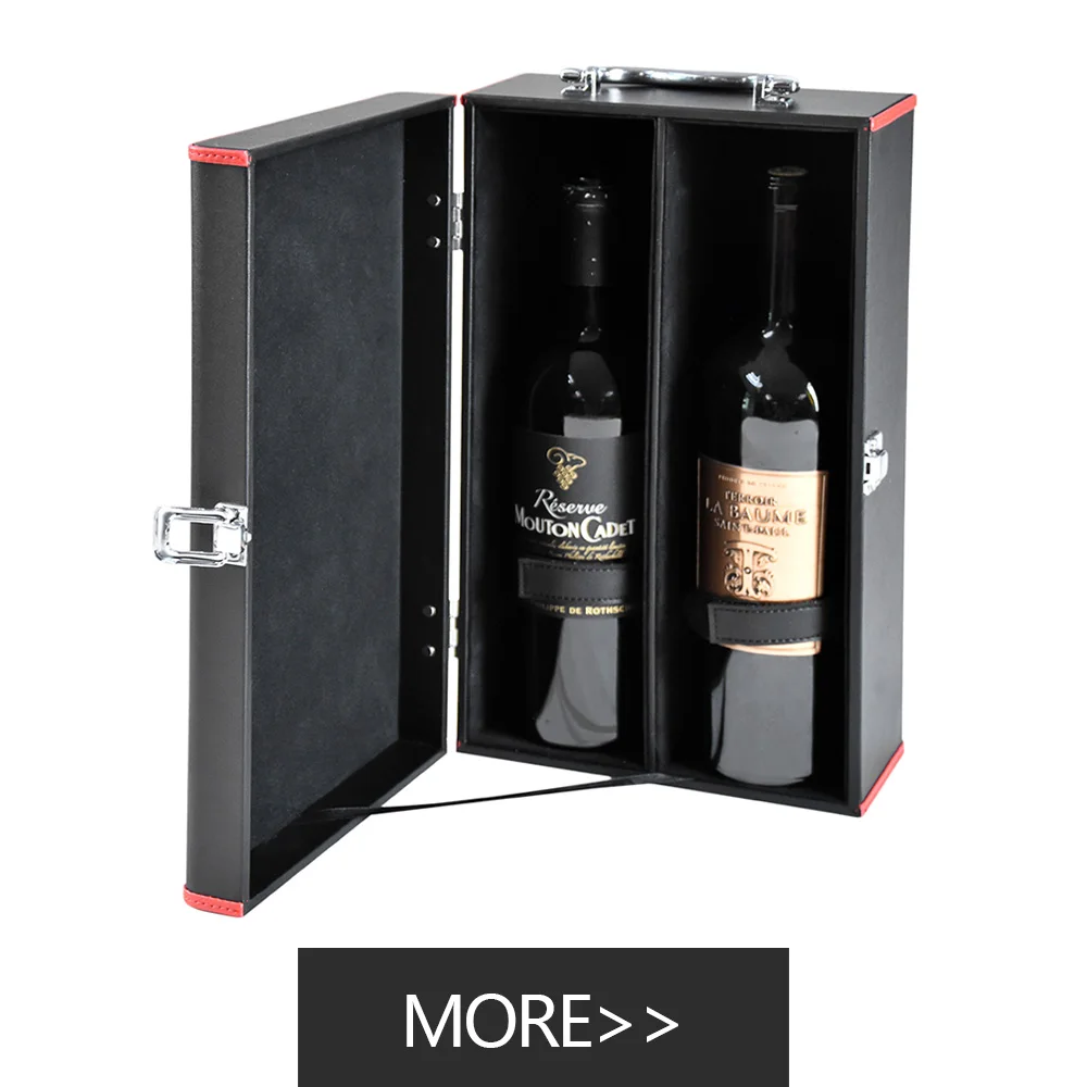 electric wine opener gift box