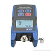 Multi Function Handheld JW3235 -50~+26dBm Fiber Optic Light Source Optical Power Meter with Optical Laser Source
