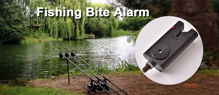Rolling code systerm Carp fishing tackle