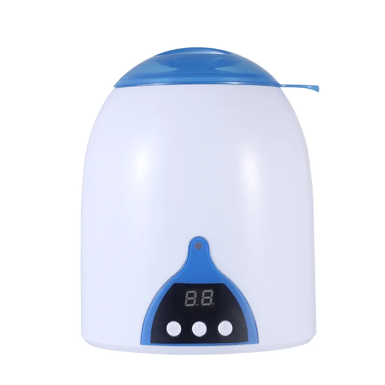 battery operated bottle warmer