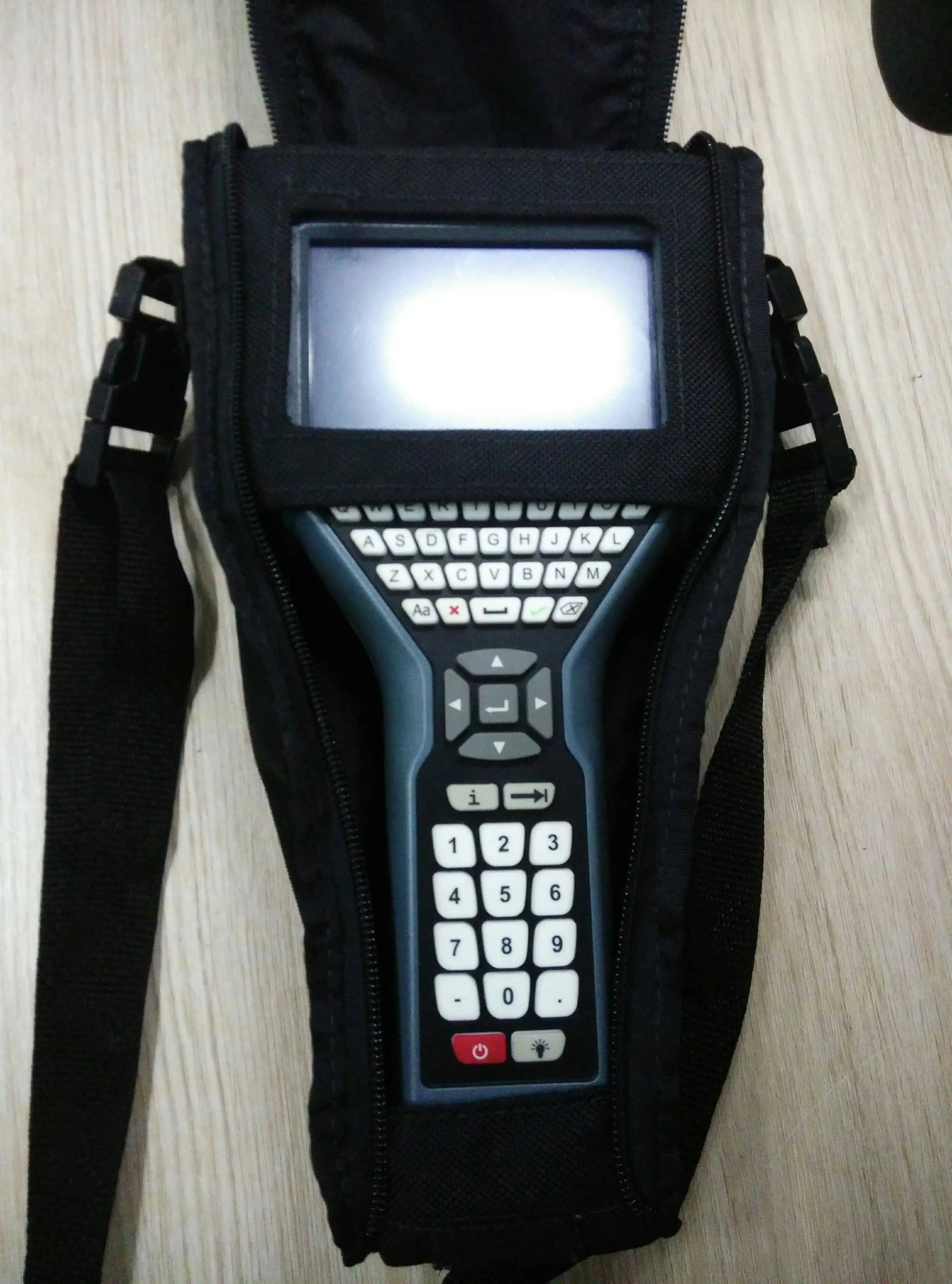 High Quality 100 Original Hart Fieldmate Handheld Communicator