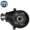 Top quality differential assembly for isuzu NPR