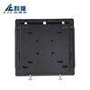 Factory price steel LED LCD Plasma extendable GS Certificated wall mounted tv frames