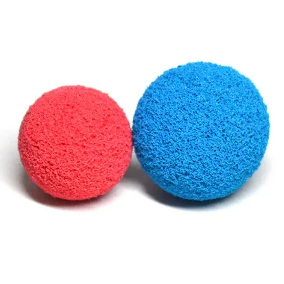 lowest price durable high tear resistance sponge rubber cleaning
