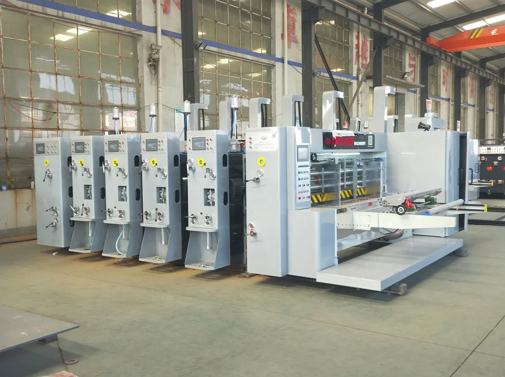 automatic-high-speed-carton-making-printing-machine-with-slotting-die