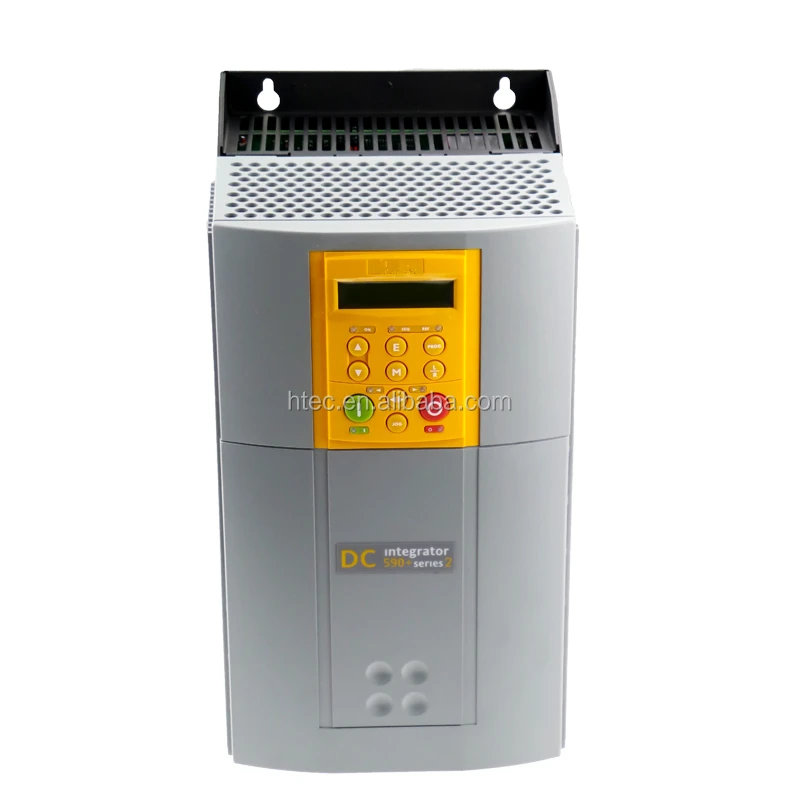 DC drive ER-PLX115