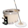 magic easy life household cleaning tools 360 spin mop suppliers plastic innovative cleaning mop with pedal
