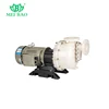 Good quality FRPP/PVDF material pump acid-base delivery pump with TECO motor providing free model selection