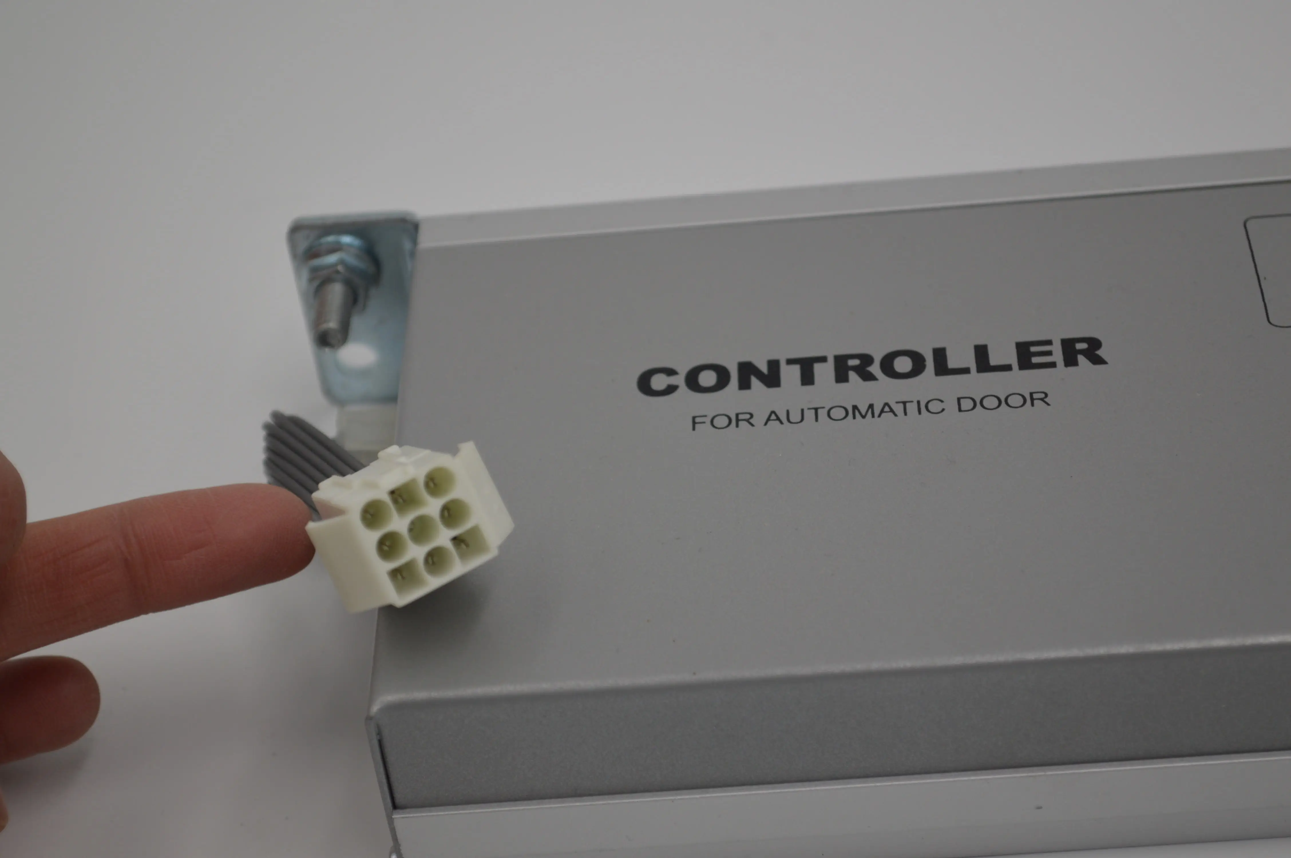 Oredy 300kg Heavy Duty Automatic Sliding Door Mechanism System