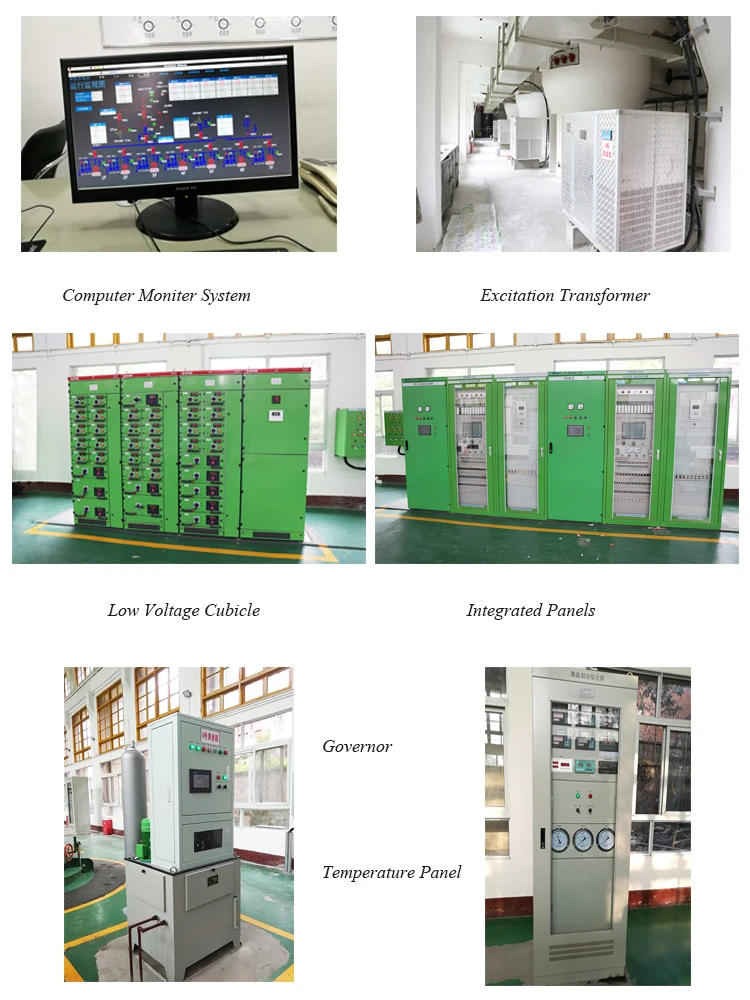 Cubicles