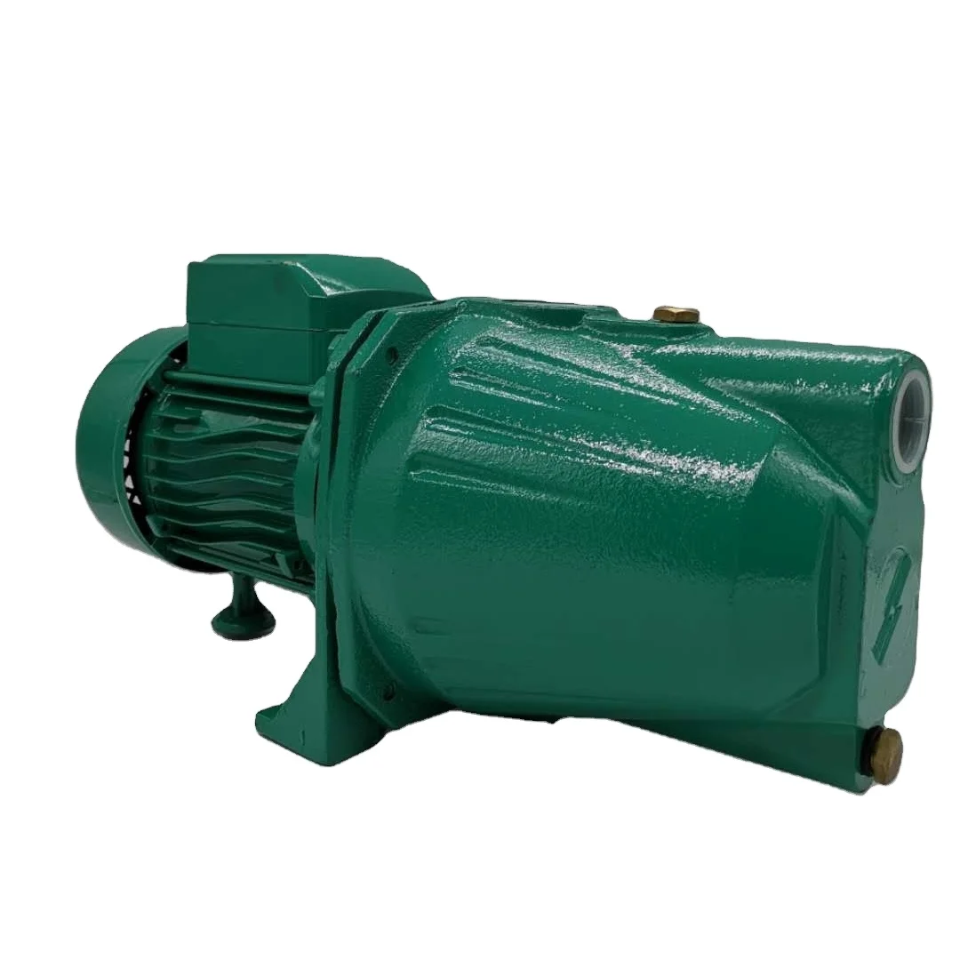 2hp Jet Series Self Priming Water Pump Buy Industrial High Pressure Water Jetting Pump,Water