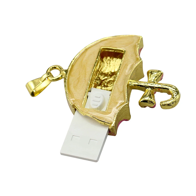 Umbrella USB Flash Drive 1TB 128 64 32 8 4 16 gb Pendrive Necklace New Pen drive Memory Stick 32GB U Disk Mini Gift - ANKUX.COM