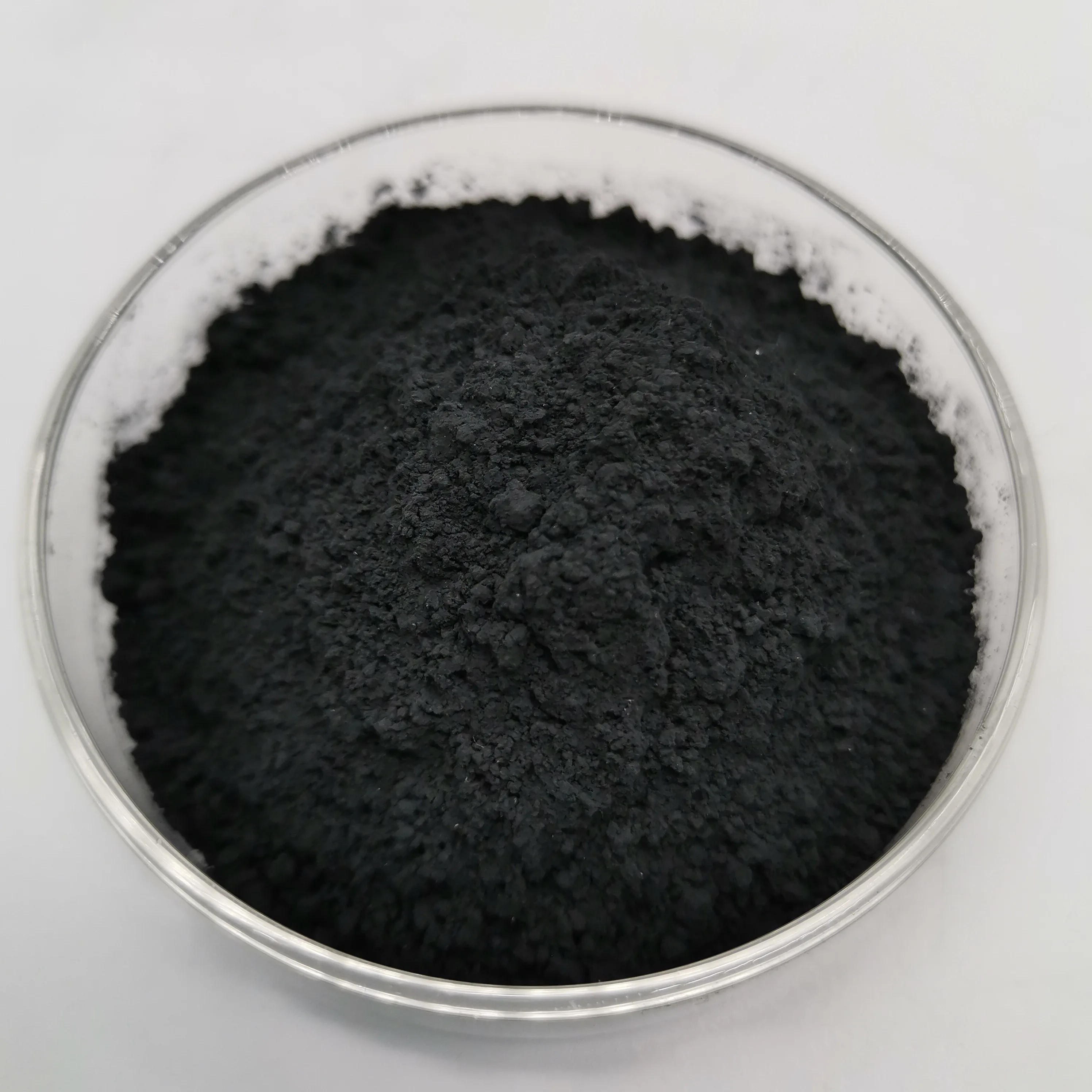 
buy low price of praseodymium oxide rare earth Pr6O11 Powder 