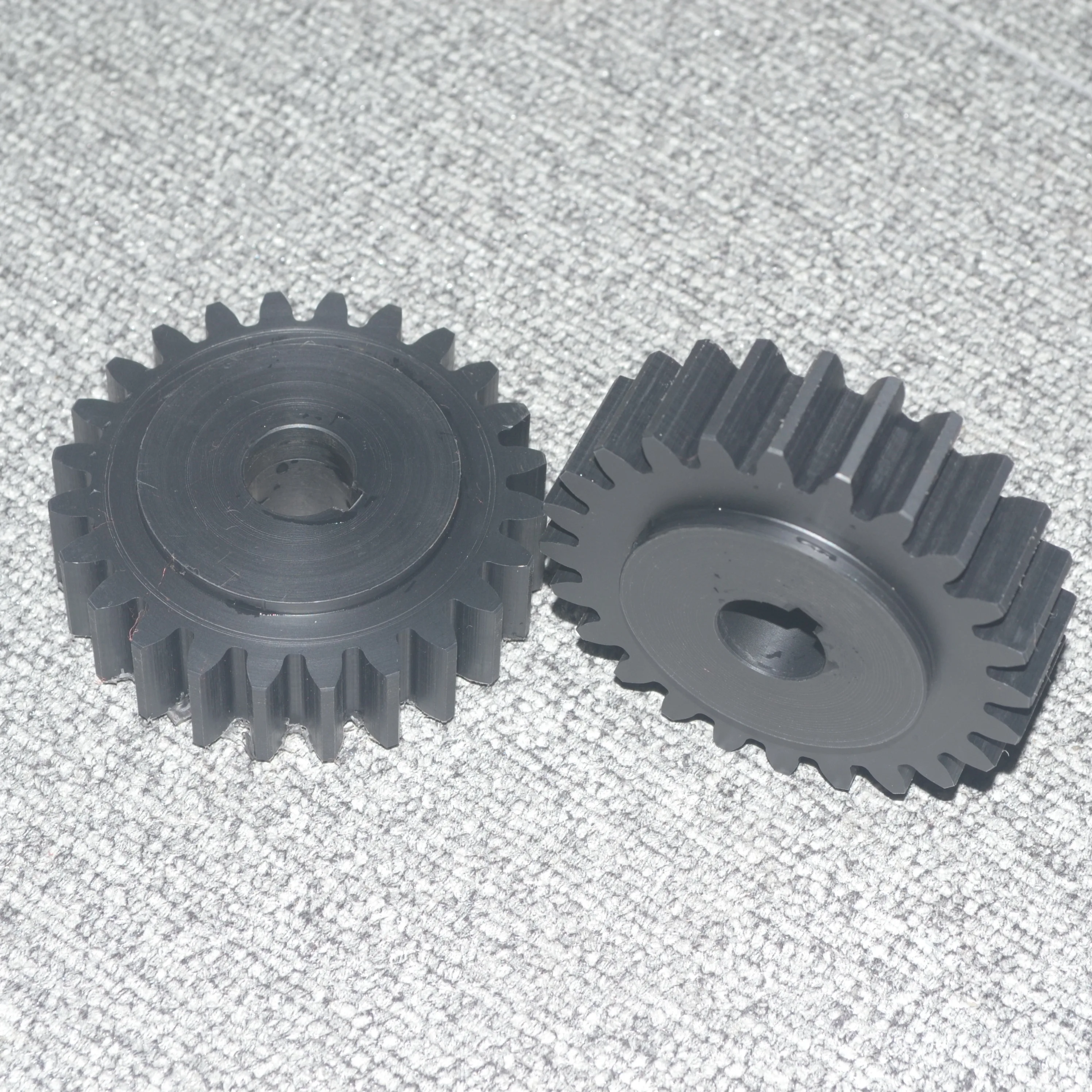 plastic gear for electric wiper motor