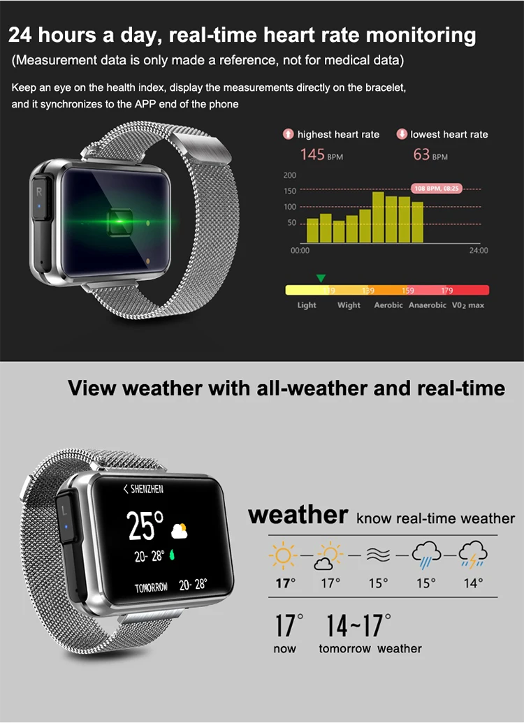 T91 smart watch19