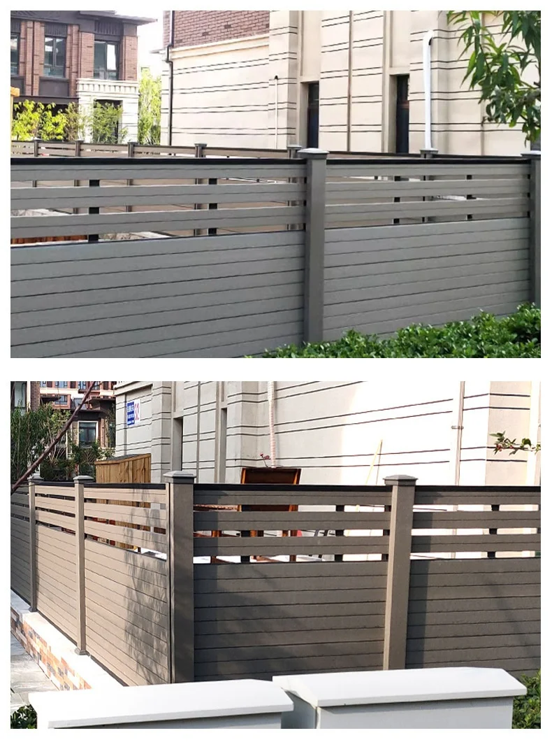 Vill R Proof Modern Anti-Corrosion Waterproof Moth-Proof Sun-Proof Outdoor Privacy ...