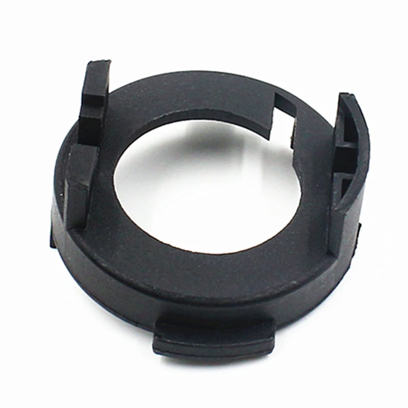 H7 Led Headlight Adapter For Elantra Kia Car H7 Led Holder Bulb Socket