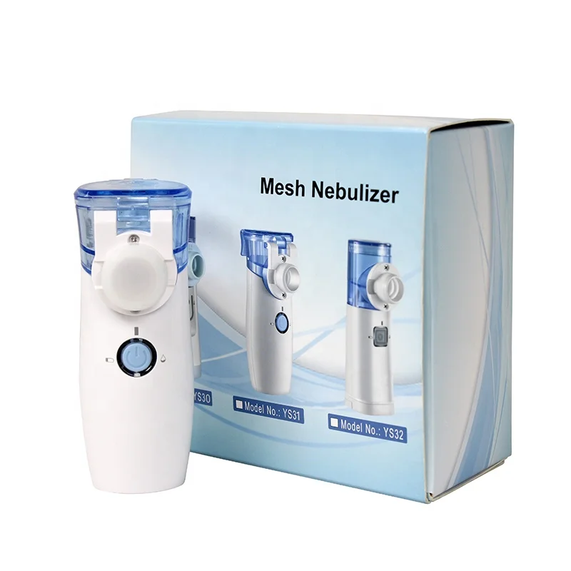 2019 New Trending Products Portable Nebulizer Walgreens Usb