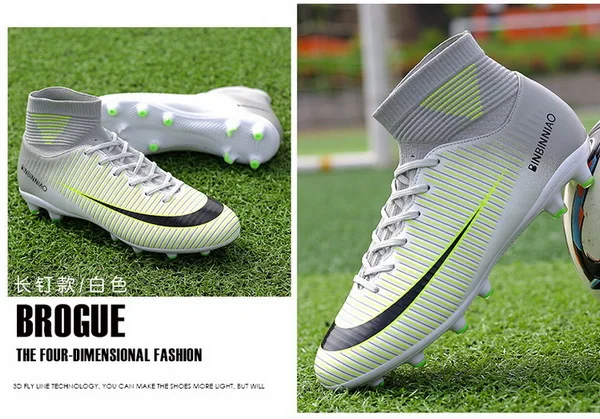 customize turf soccer shoes