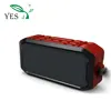Bluetooth speaker with disco lights custom design cigarette lighter
