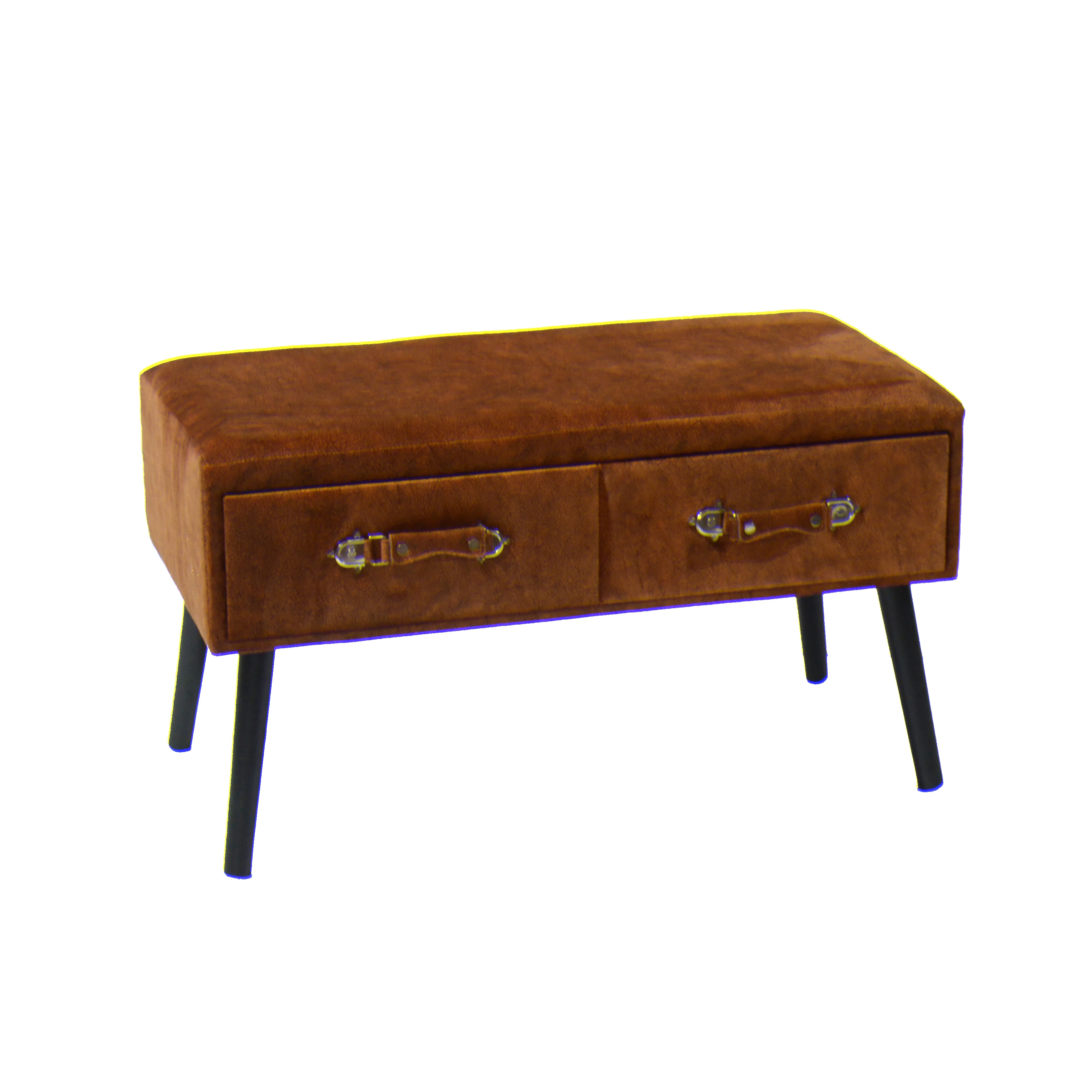 Venta al por mayor banquetas para dormitorio-Compre online los mejores