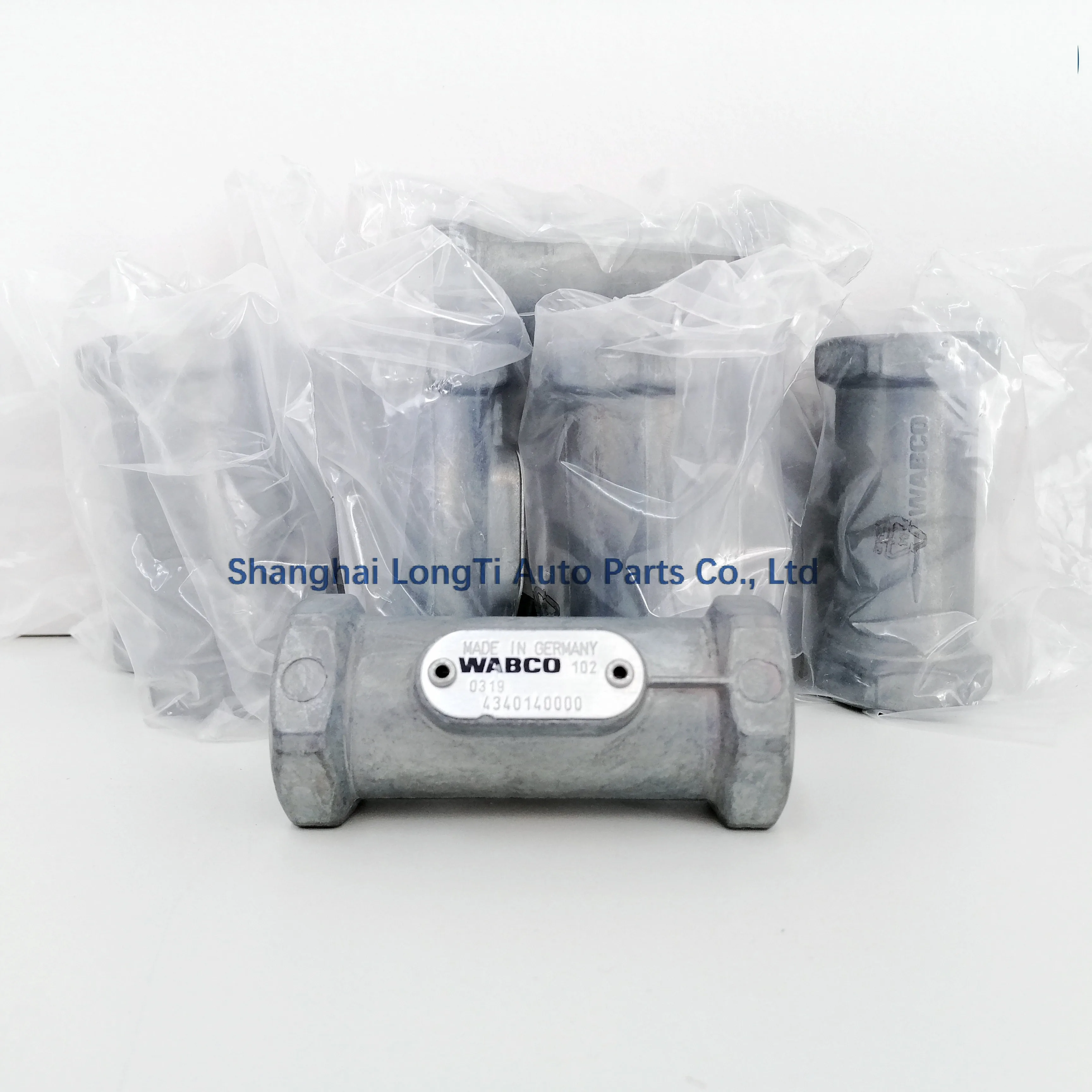 Source WABCO Check Valve 4340142000 A0054296644 0054296644 
