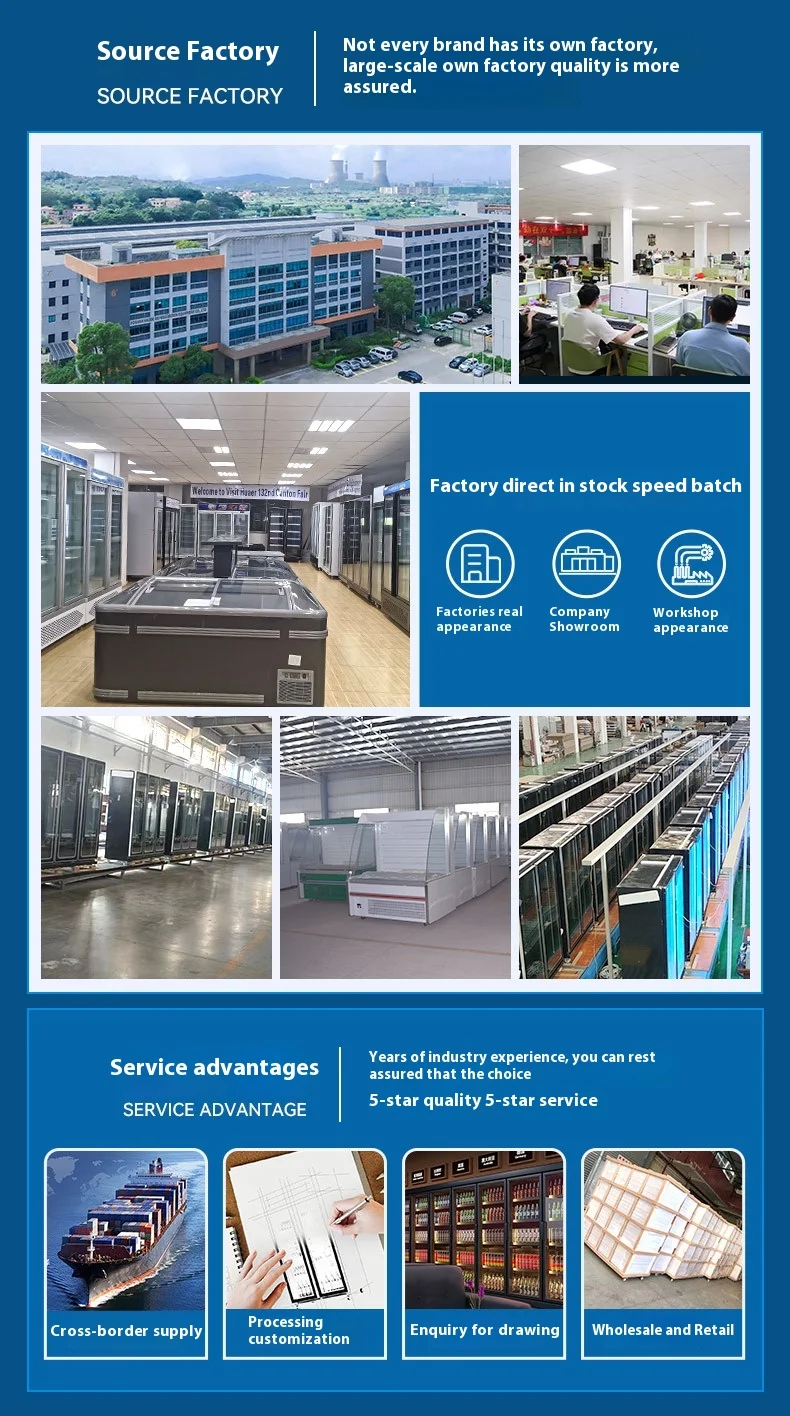 Single-Temperature Indoor/Outdoor Bagged Ice Merchandiser Digital ...