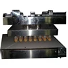 500kg/h Full Automatic crumby bread cup Cake manufacturing process Production Line