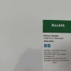 SDB270KN Sublimation Printing Backlit Fabric Frame Textile
