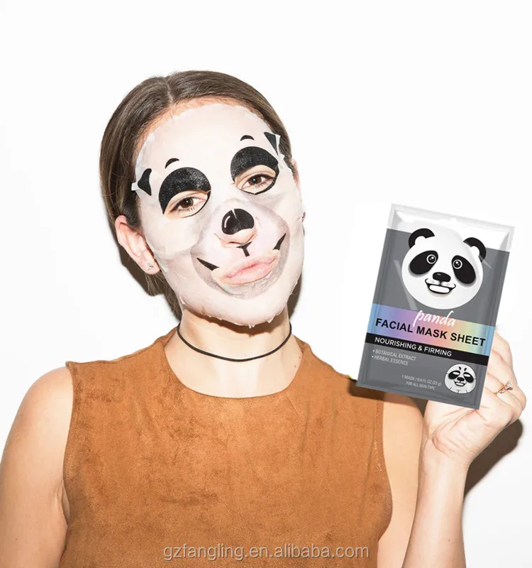panda face mask 7