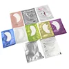 Collagen Hydrogel Eye Patch Eyelash Pads Eye Gel Patch