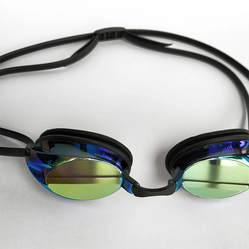 Soft Silicone prescription Free Best Diving Glasses