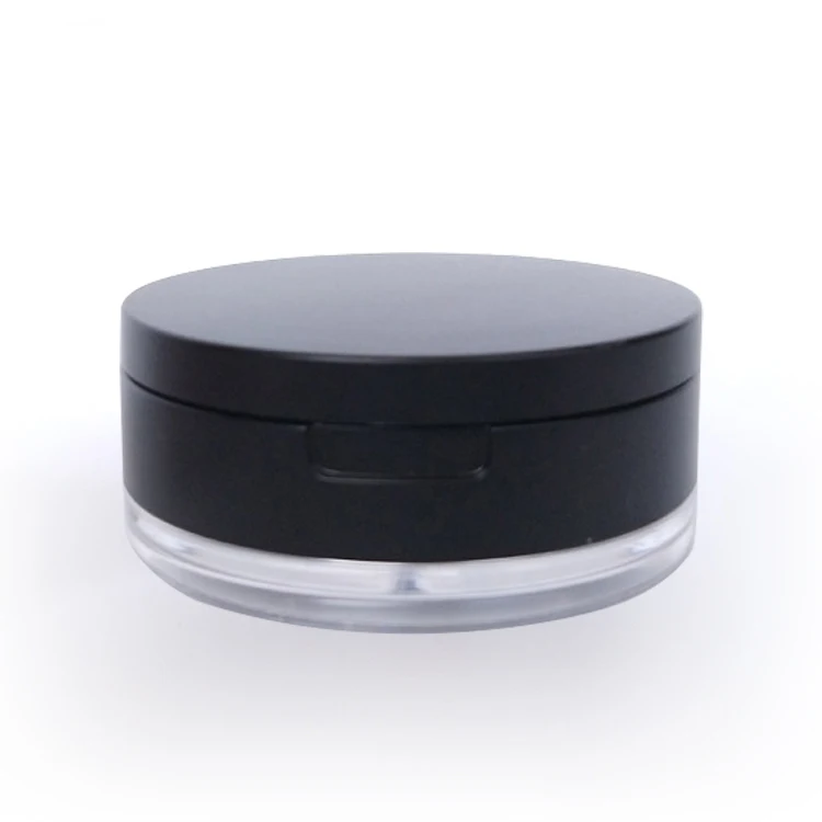 Empty Loose Powder Case