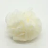 Wholesale customer natural exfoliating body foam baby microfiber mesh sponge kids bath sponge flowers for baby