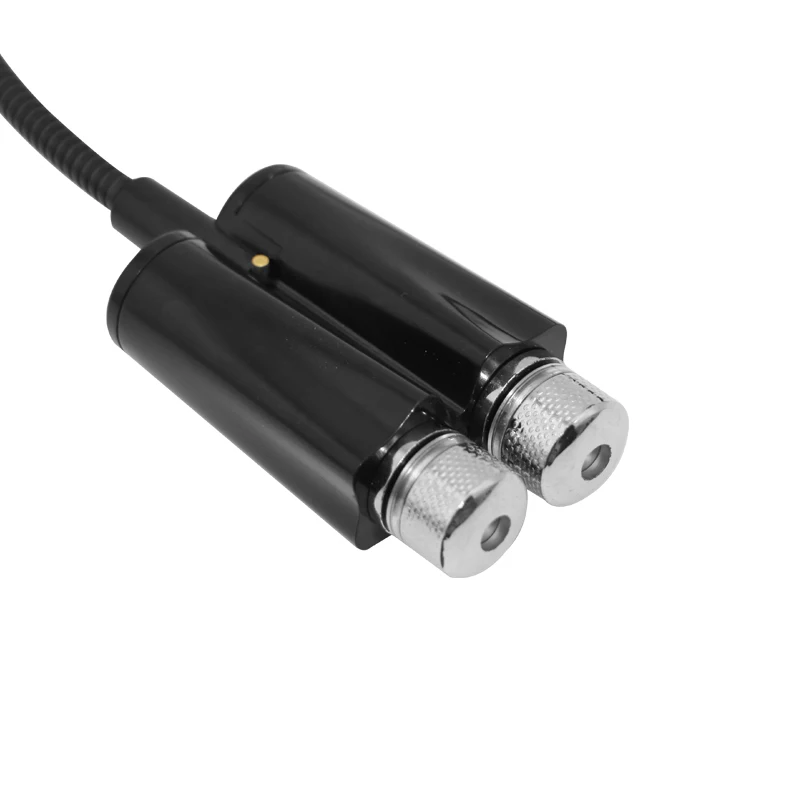 Car Usb Led Starry Sky Projector Lamp Accessories Interior Decorative