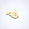GMP Certified dietary supplement vitamin b1 b6 b12 tablet ODM