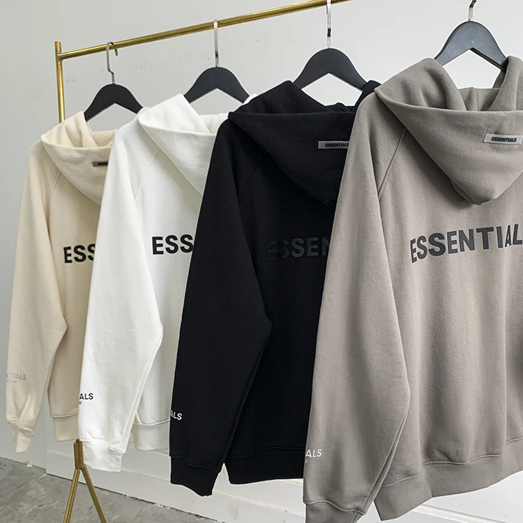 fog essentials sweater