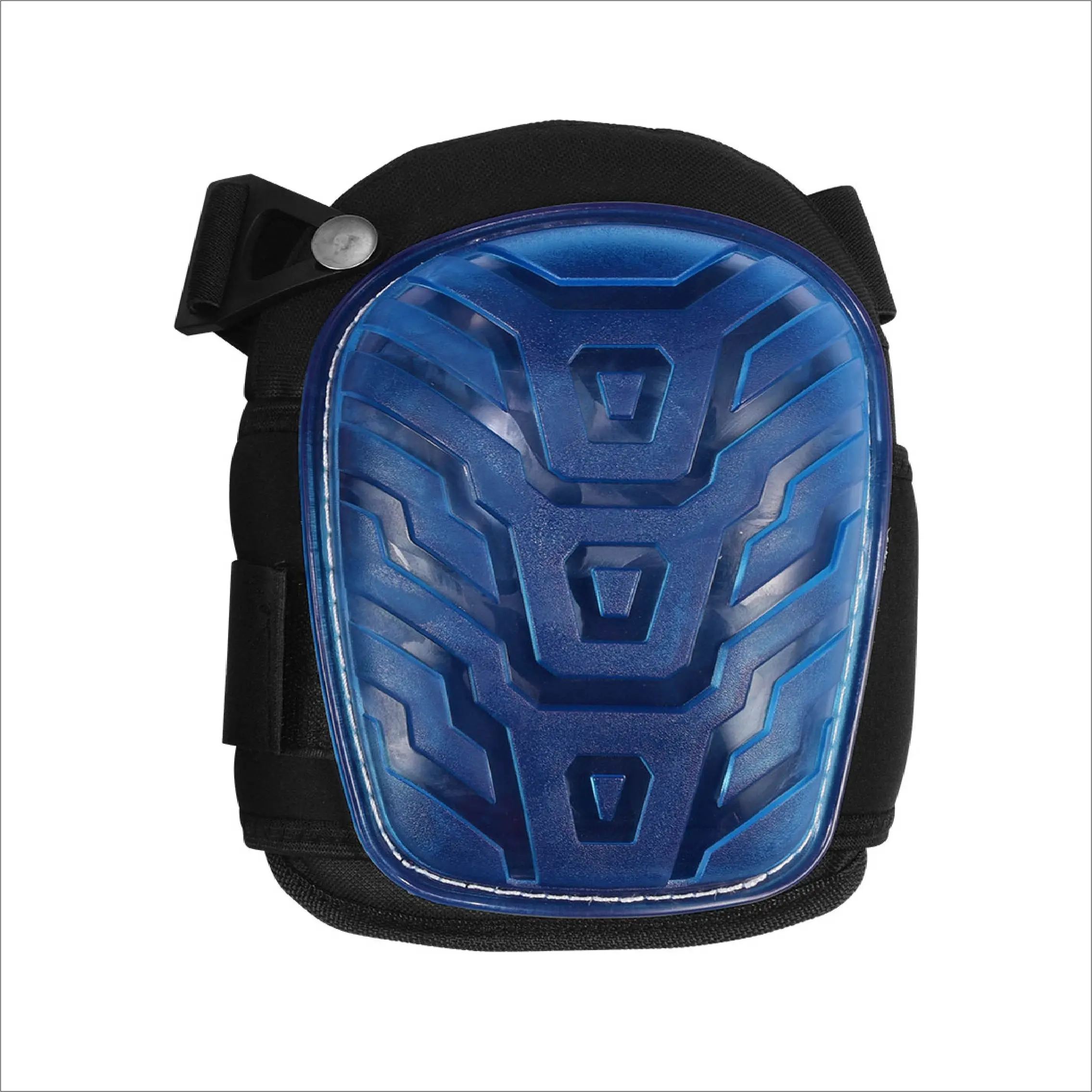 Heavy Duty Work Construction Knee Pads For Cleaning Flooring And Garden