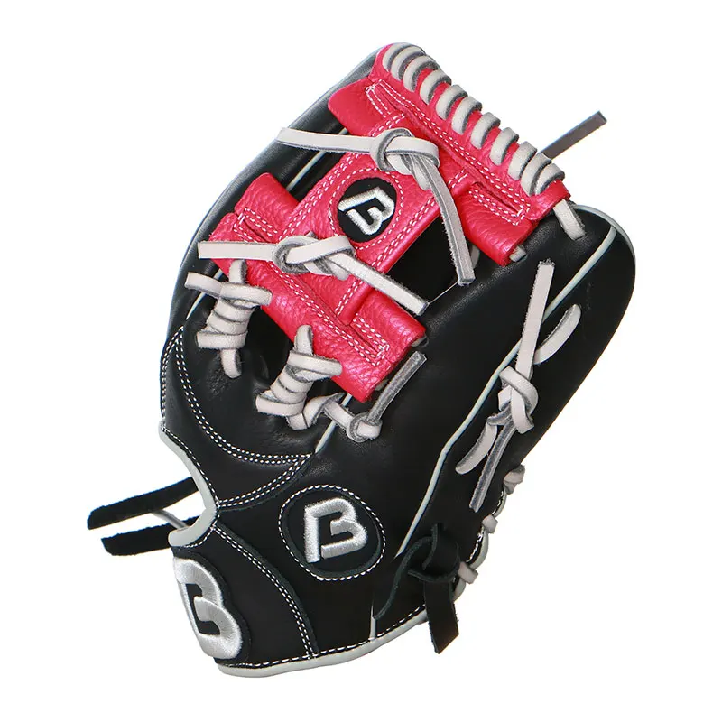 Japanese Kip Leather Baseball Gloves Softball Gloves Baseball Buy