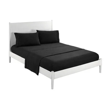 wholesale cheap room king size bed sheet set bedding set luxury