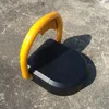 Durable Car Parking lock With Waterproof Solar remote control car parking gsm lot traffic electronic road stop parking lock