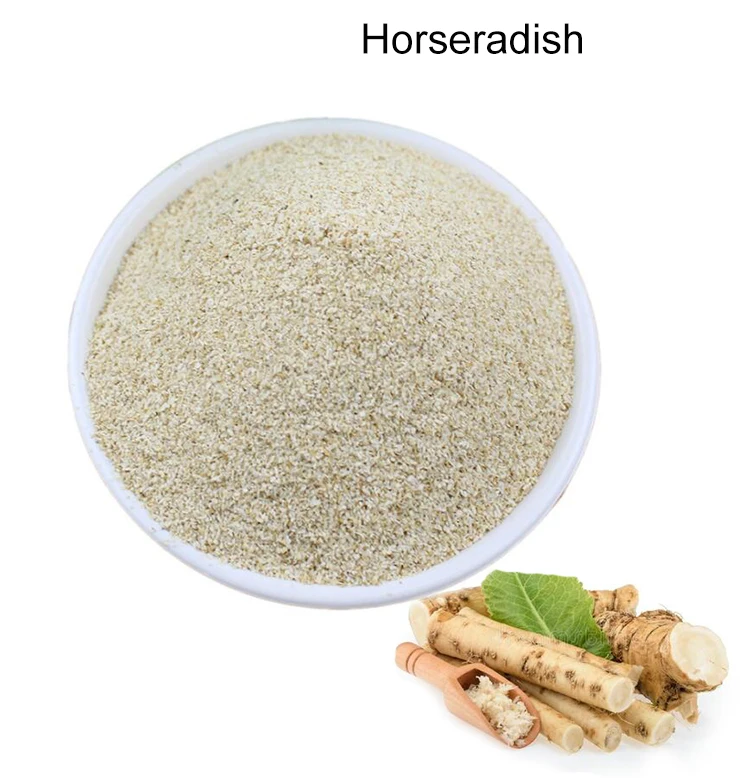 Chinese Dehydrated Horseradish Top Quality Air Dried Horseradish Powder For Seasoning Buy