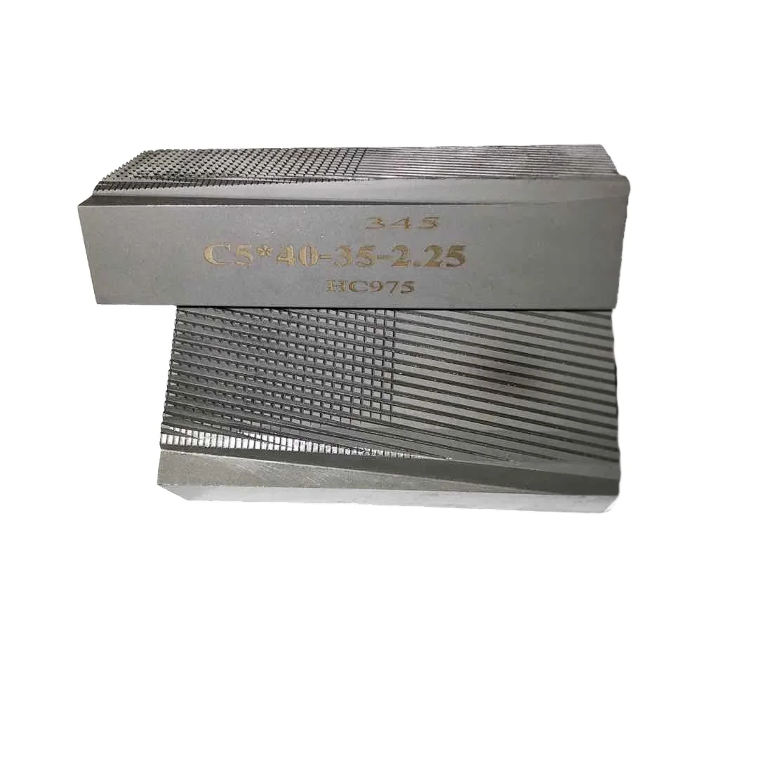 Perfect Function Flat Thread Rolling Dies For Drywall Screws Making