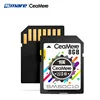 Ceamere Cheap Original Microsdhc 8GB GPS Memory SD Cards 4GB16GB 32GB 64GB 128GB 256GB Class 10 Carte Memoire SD Card 8GB