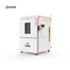 Cooling Chamber Climatic Change Test Equipment 100L Environmental Humidity Fast Temperature Chamber