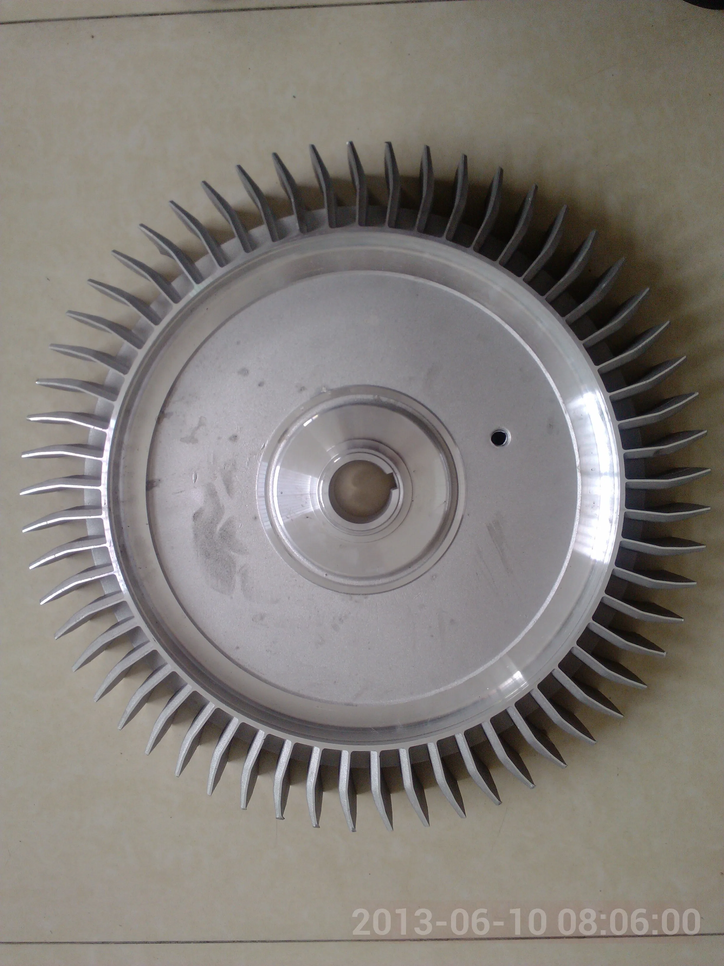 Impeller For Air Blower 2rb7 Buy Impeller,Air Blower Impeller
