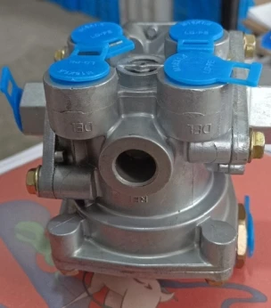 VIT-U truck spare parts RT4 relay valve  KN26000 manufacture