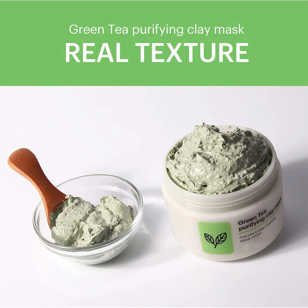 Green tea маска. Skin79 глиняная маска Green Tea Purifying Clay Mask с экстрактом зеленого чая. Happy Skin очищающая маска с зеленой глиной Clarifying Green Clay Mask. Очищающая маска из зеленого чая отзывы из инстаграма. Очищающая маска из зеленого чая отзывы из инстаграма ni.