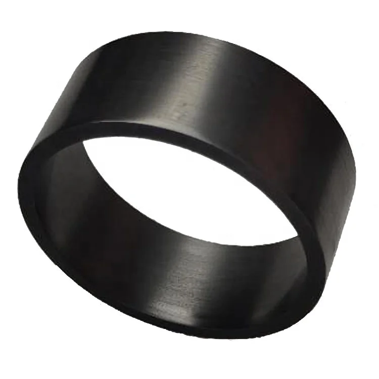 Carbon Graphite Ring