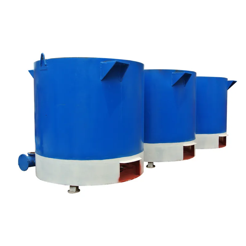 carbonization furnace